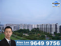 Blk 788E Woodlands Crescent (Woodlands), HDB Executive #140066032